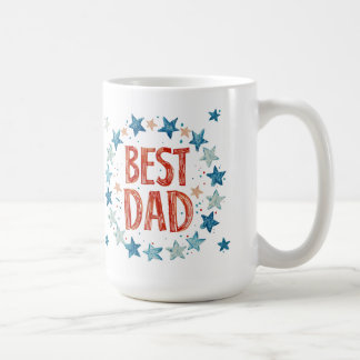 Caneca De Café Melhor Pai