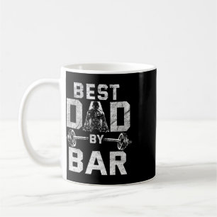 Caneca De Café Melhor Pai By R Para Treino De Academia Pais No Di