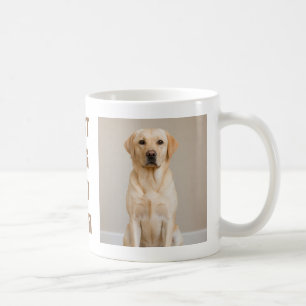 Caneca De Café Melhor Pai de Cachorro de Todos os Tempos Personal