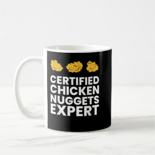 Caneca De Café Melhor Pai de Cluckin Nunca Pai de Frango de Bande