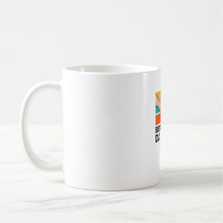 Caneca De Café Melhor Pai De Coelho De Coelho Engraçado Coelho Pa