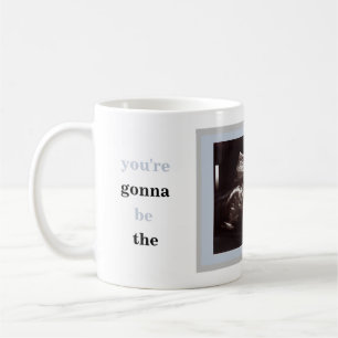 Caneca De Café Melhor Pai De Fotografia Para Mim