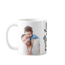Melhor Pai de sempre - Presente Personalizado de C