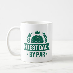 Caneca De Café Melhor Pai Por Par