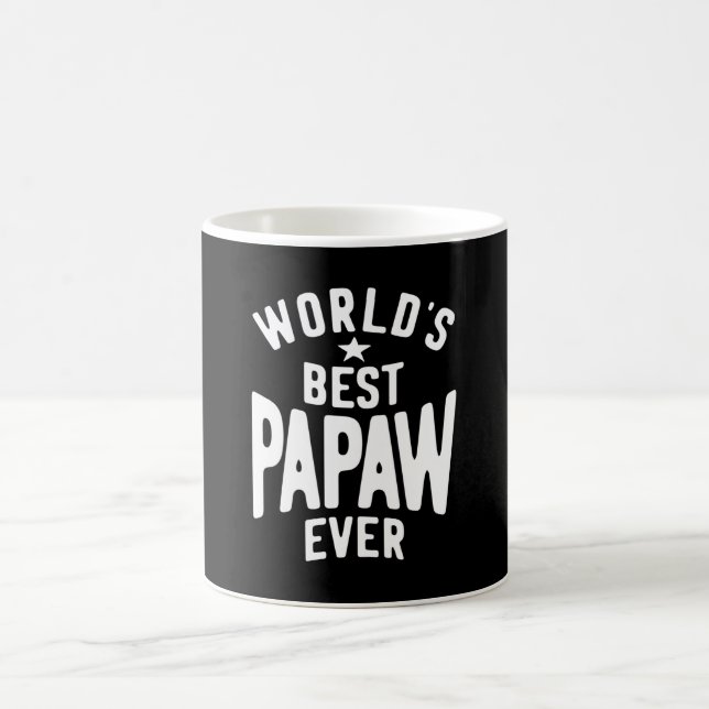 Caneca De Café Melhor Papo do Mundo Nunca | Padre Gift (Centro)