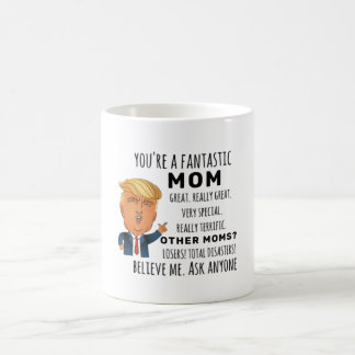 Caneca De Café Melhor Presente da Mãe