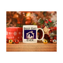 Melhor presente personalizado de Natal