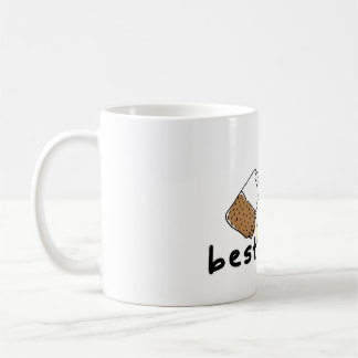 Caneca De Café “Melhor ProFESSor” – Presente Divertido para Profe