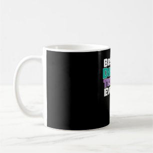 Caneca De Café Melhor Professora De Drama Que Já Veio Treinador E