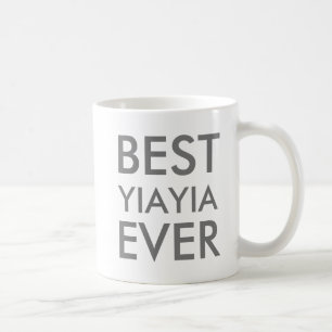 Caneca De Café Melhor rendimento de sempre   Presente de Dia de o