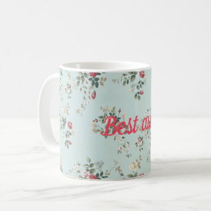 Caneca De Café Melhor tia