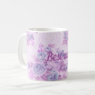 Caneca De Café Melhor tia