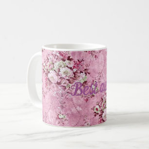 Caneca De Café Melhor tia