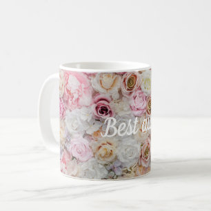 Caneca De Café Melhor tia