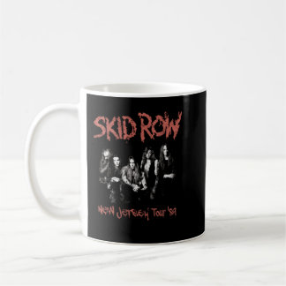 Caneca De Café Melhor Vendedor clássico Rock n Roll Duro Rock Sle