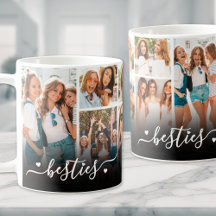 Melhores Amigas Foto Colagem