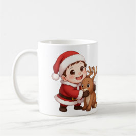 Caneca De Café Melhores amigos