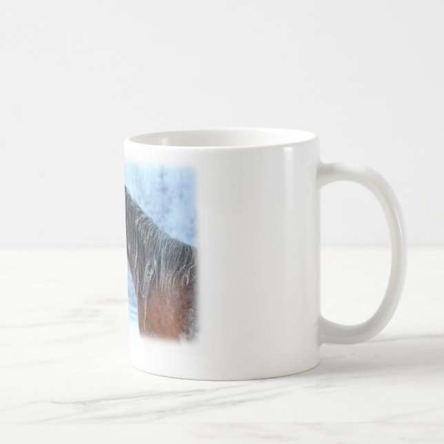 Caneca De Café Melhores amigos (Direita)