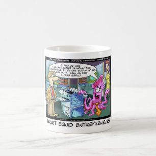 Caneca De Café Melhores Camisetas Divertidas de Presentes de Lula