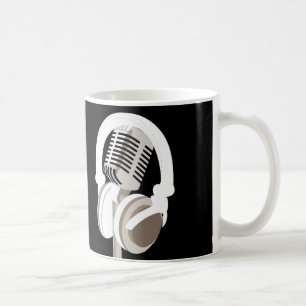 Caneca De Café Melhores fones de ouvido para música 2024