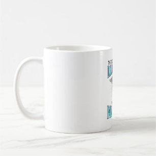 Caneca De Café Melhores Pais Têm Filhas Que São Camisas De Enferm