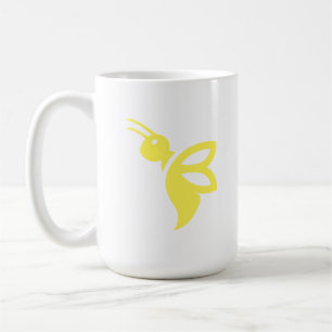 Caneca De Café Melissa