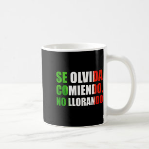 Caneca De Café Meme México Dizendo Lembrança Gírias Palavras Sarc