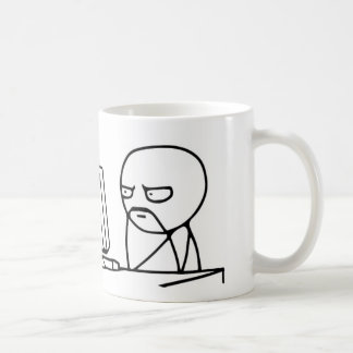 Caneca De Café Memes