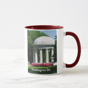 Caneca de café memorável da Primeira Guerra