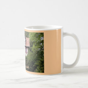 Caneca De Café Memória-Caneca de Wethen/Waldeck