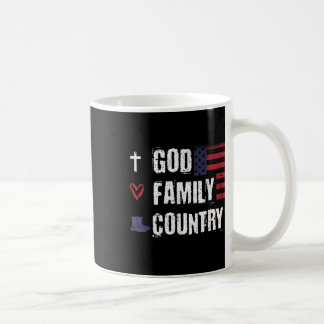 Caneca De Café Memória Patriótica dos Soldados Veteranos da Famíl