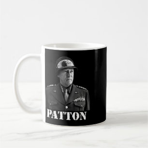 Caneca De Café Memorial da Vitória da Segunda Guerra Mundial Geor