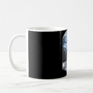 Caneca De Café Memorial Nacional do Monte Rushmore � Coração do L