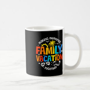 Caneca De Café Memórias de Fazeres de 2025 Juntos Matc