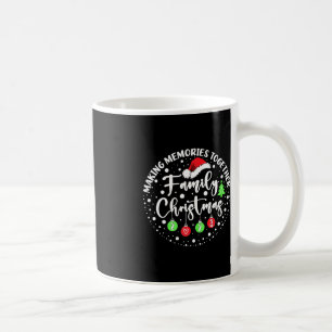 Caneca De Café Memórias de fazeres Juntas à Família de Felinos Na