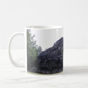 Caneca De Café Memórias Maias