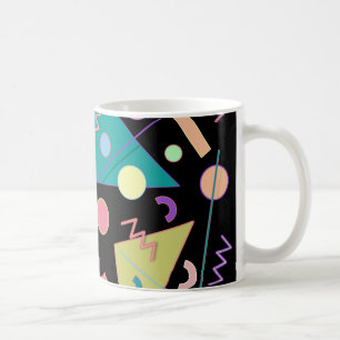 Caneca De Café Memphis Nº 79