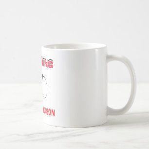 CANECA DE CAFÉ MENINA DE CANTO