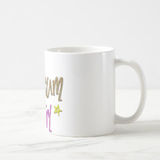 Caneca De Café menina do dayum