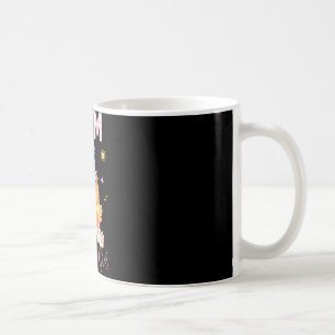 Caneca De Café Menina Fofa de Aniversário Fazenda Primeira Festa