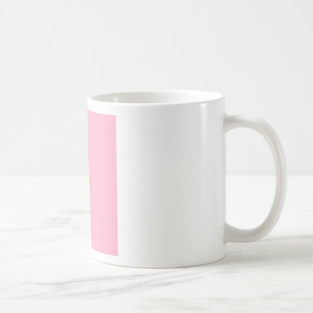Caneca De Café meninas (Direita)