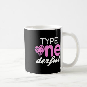 Caneca De Café Meninas Maravilhosas Tipo Um Diversão Conscientiza