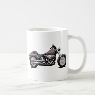 Caneca De Café Menino gordo