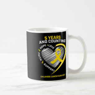 Caneca De Café Meninos Adolescentes Meninas Crianças Douradas 5 A