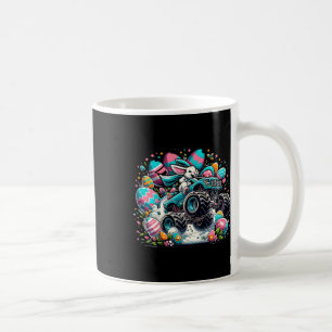 Caneca De Café Meninos Camisas De Páscoa Bonitas Para Meninos Coe