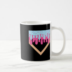 Caneca De Café Meninos do Drip Bysebyll Placa Base Sorvete Esport
