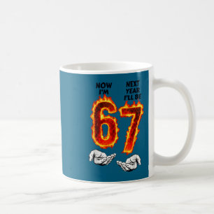 Caneca De Café meninos meninas de 6 anos de idade 6 7 6 no próxim
