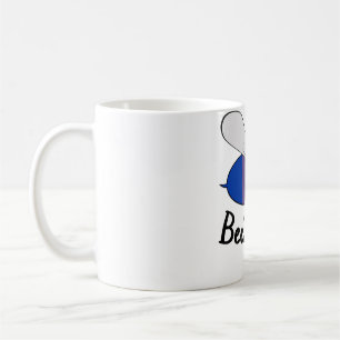 Caneca De Café Mens King Do Nutricionista