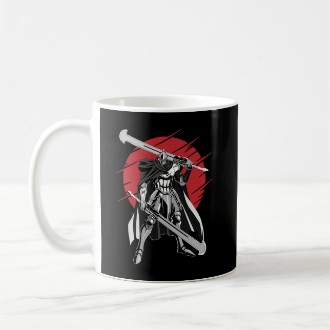 Caneca De Café Mens Melhor Soberano Anime Soberrogente Presente P (Esquerda)