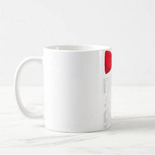 Caneca De Café Mens Pai do Solteiro Casado Casado